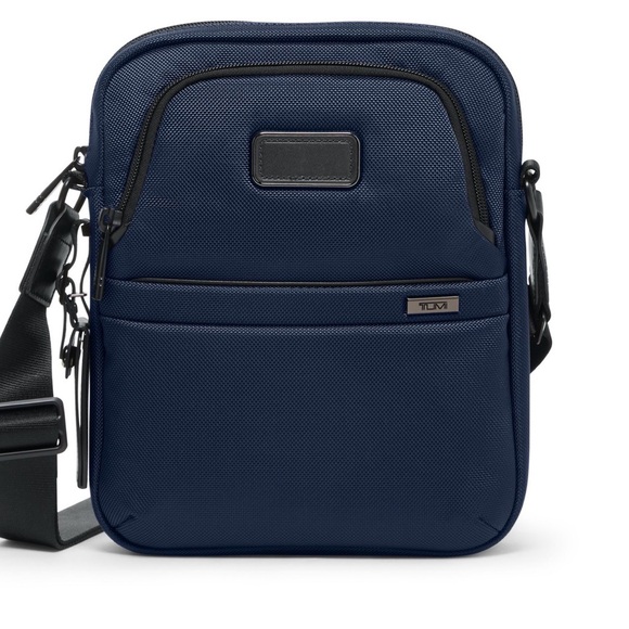 Tumi Other - Tumi Alpha Crossbody